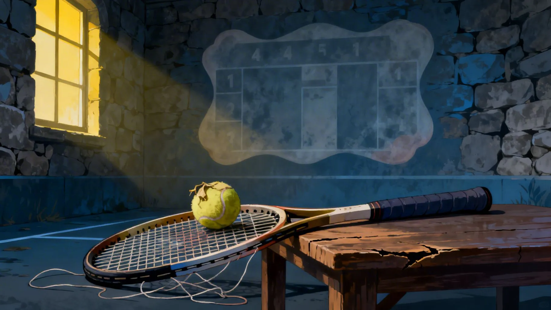 Обложка: Медведев на нуле: как монакский кошмар 0:6, 0:6 похоронил надежды на Мастерс и вернул его в лузеры тура